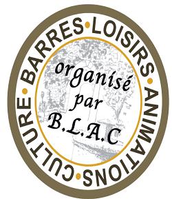 Logo Foyer rural de Saint-Vincent de Barrès Saint-Vincent de Barrès